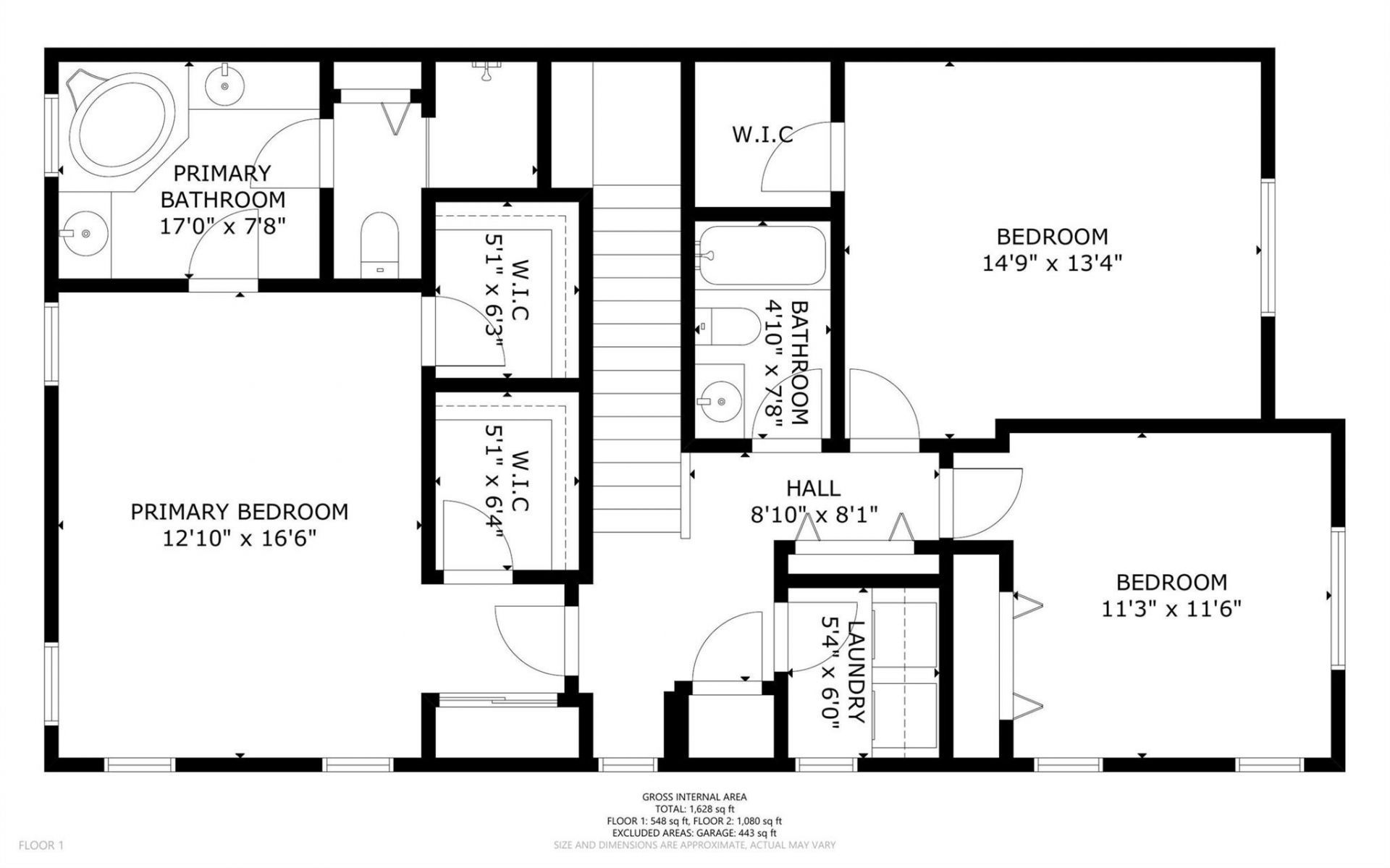 6140 Grand Cypress Circle, Coconut Creek, FL 33073 Photo