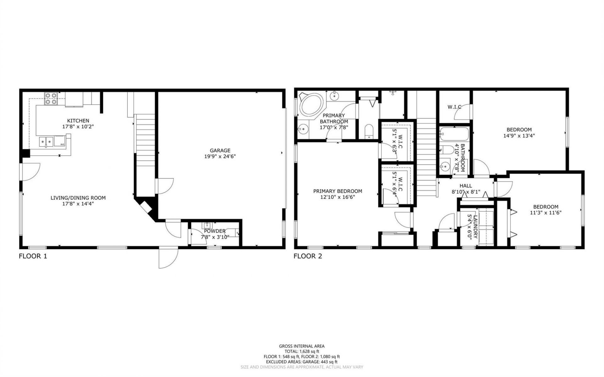 6140 Grand Cypress Circle, Coconut Creek, FL 33073 Photo