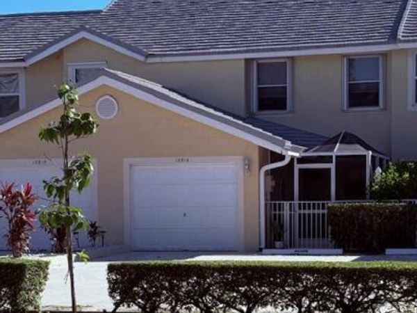 12816 Woodmill Drive, Palm Beach Gardens, FL 33418