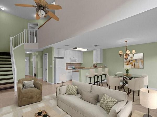 12816 Woodmill Drive, Palm Beach Gardens, FL 33418