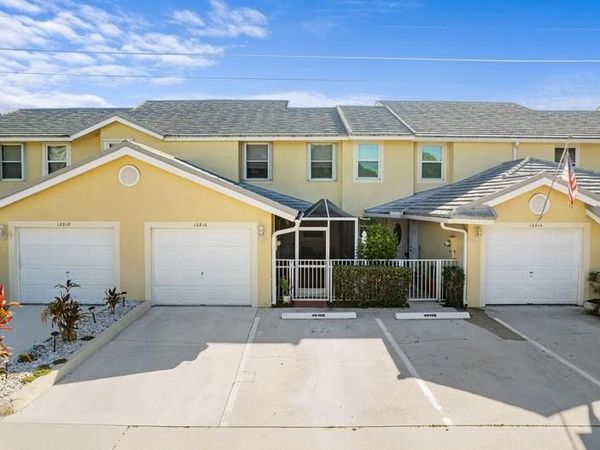 12816 Woodmill Drive, Palm Beach Gardens, FL 33418