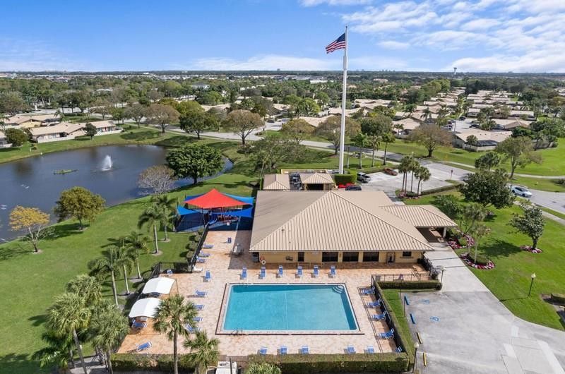 12816 Woodmill Drive, Palm Beach Gardens, FL 33418 Photo