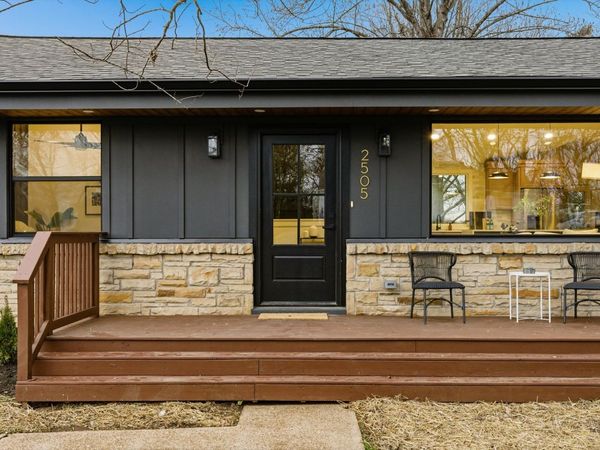 2505 Shadow Ln, Nashville, TN 37216