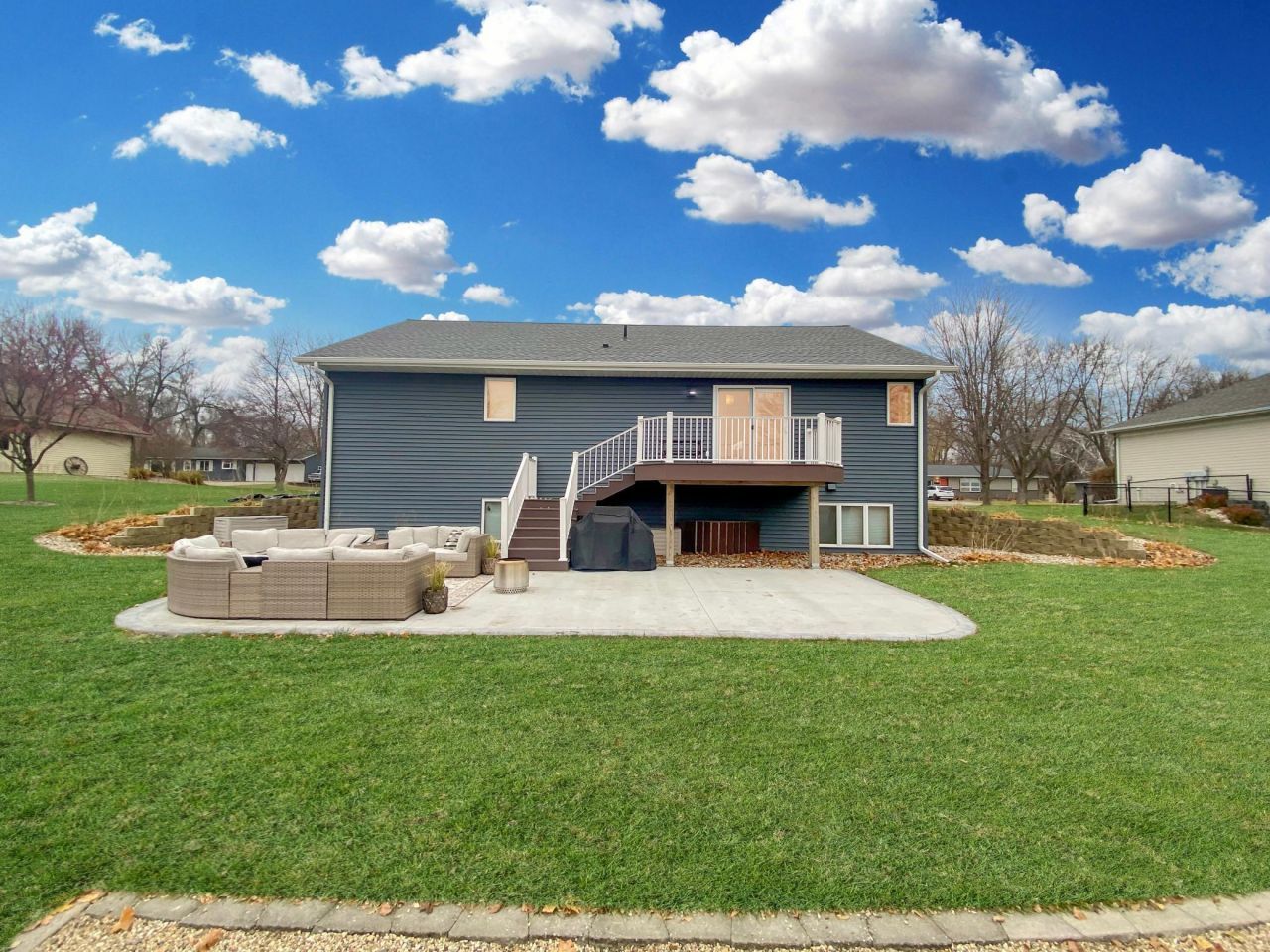 313 3rd Street N, Kerkhoven, MN 56252 Main Photo