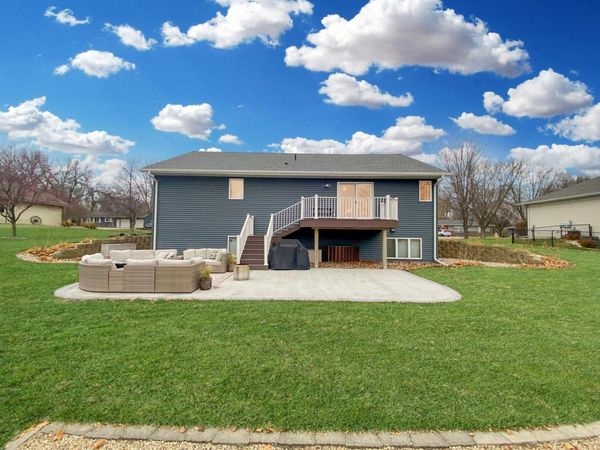 313 3rd Street N, Kerkhoven, MN 56252