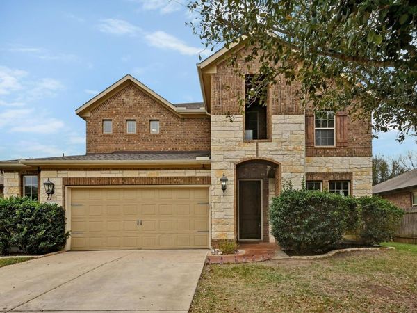 154 Pettigrew PATH, Buda, TX 78610