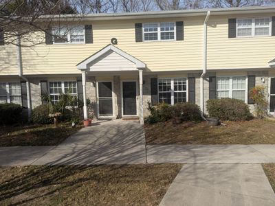 507 Stinson Drive, Unit 6g, Charleston, SC 29407