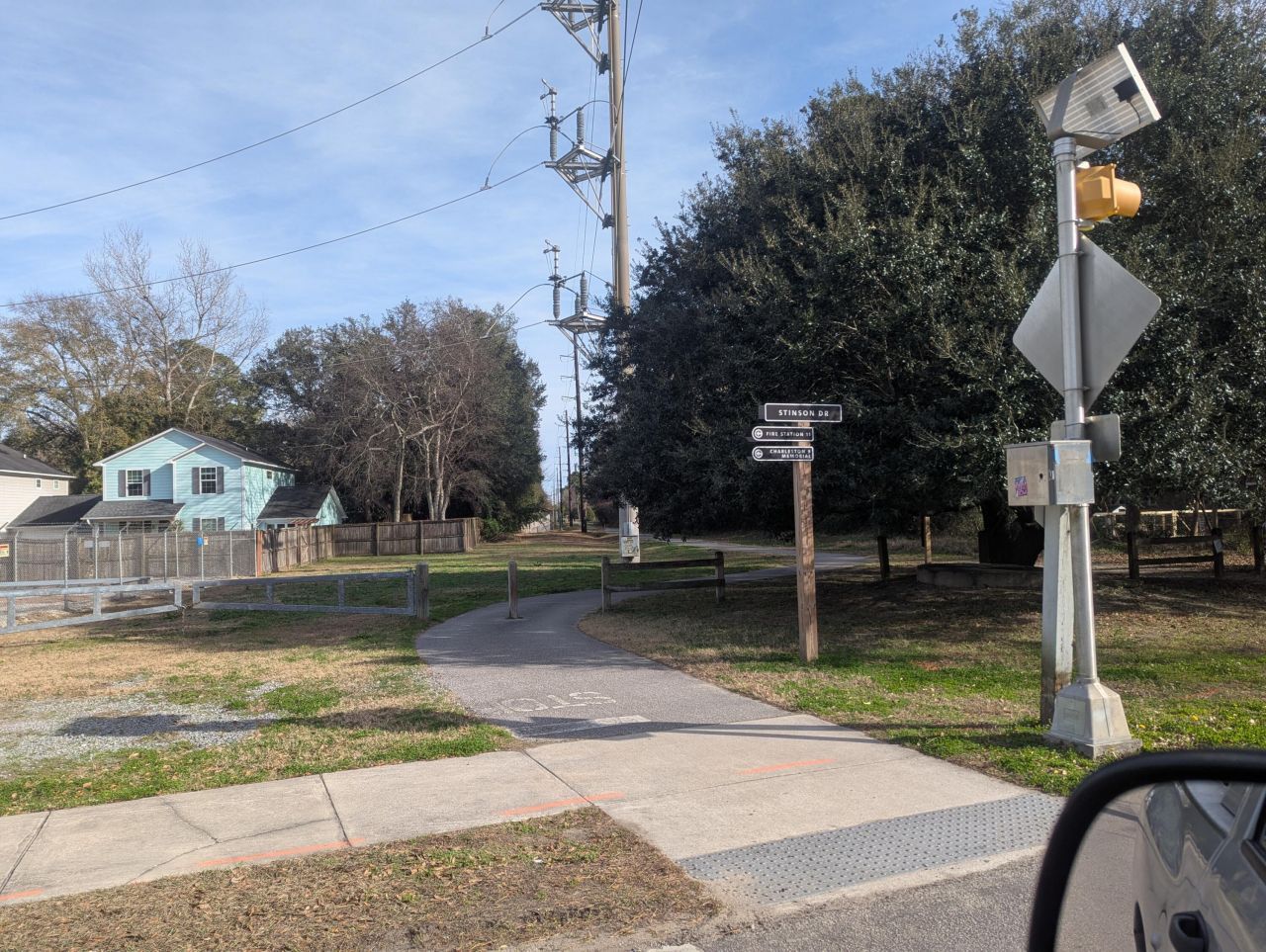 507 Stinson Drive Photo 5