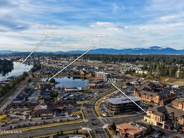 2050 N Main ST, Unit 202, Coeur d'Alene, ID 83814