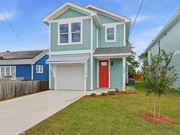928 Grace Avenue, Panama City, FL 32401