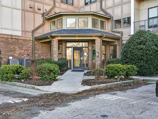 898 Oak Street SW, Unit 1101, Atlanta, GA 30310