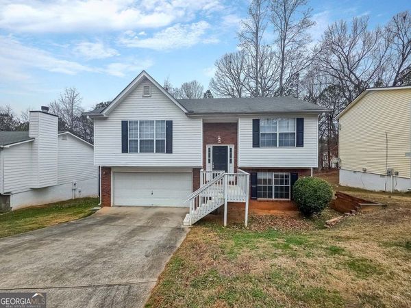 2276 Ramblewood Circle, Decatur, GA 30035