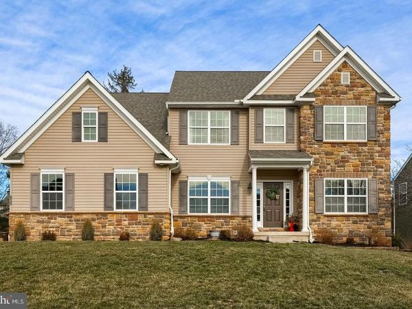 659 CROSSLYN DRIVE, YORK, PA 17404