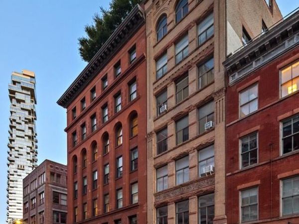 11 HARRISON Street , Unit 5, Manhattan, NY 10013