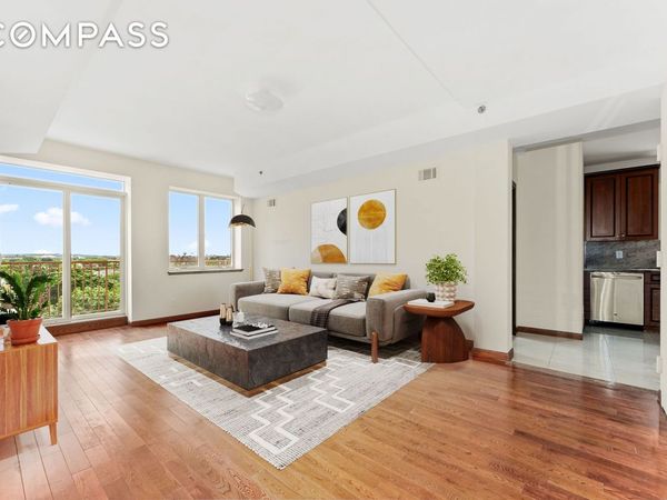 842 Ocean Parkway, Unit 8B, Brooklyn, NY 11230