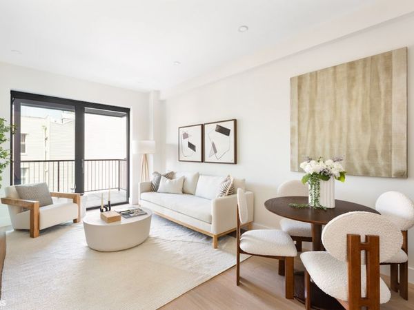 30 BUSHWICK Avenue , Unit 4C, Brooklyn, NY 11211