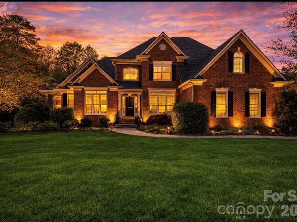 2110 Highland Forest Drive, Marvin, NC 28173