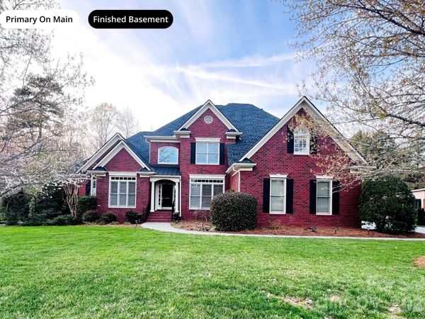 2110 Highland Forest Drive, Marvin, NC 28173