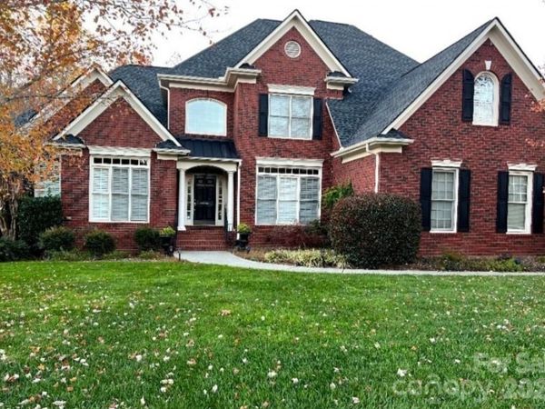 2110 Highland Forest Drive, Marvin, NC 28173