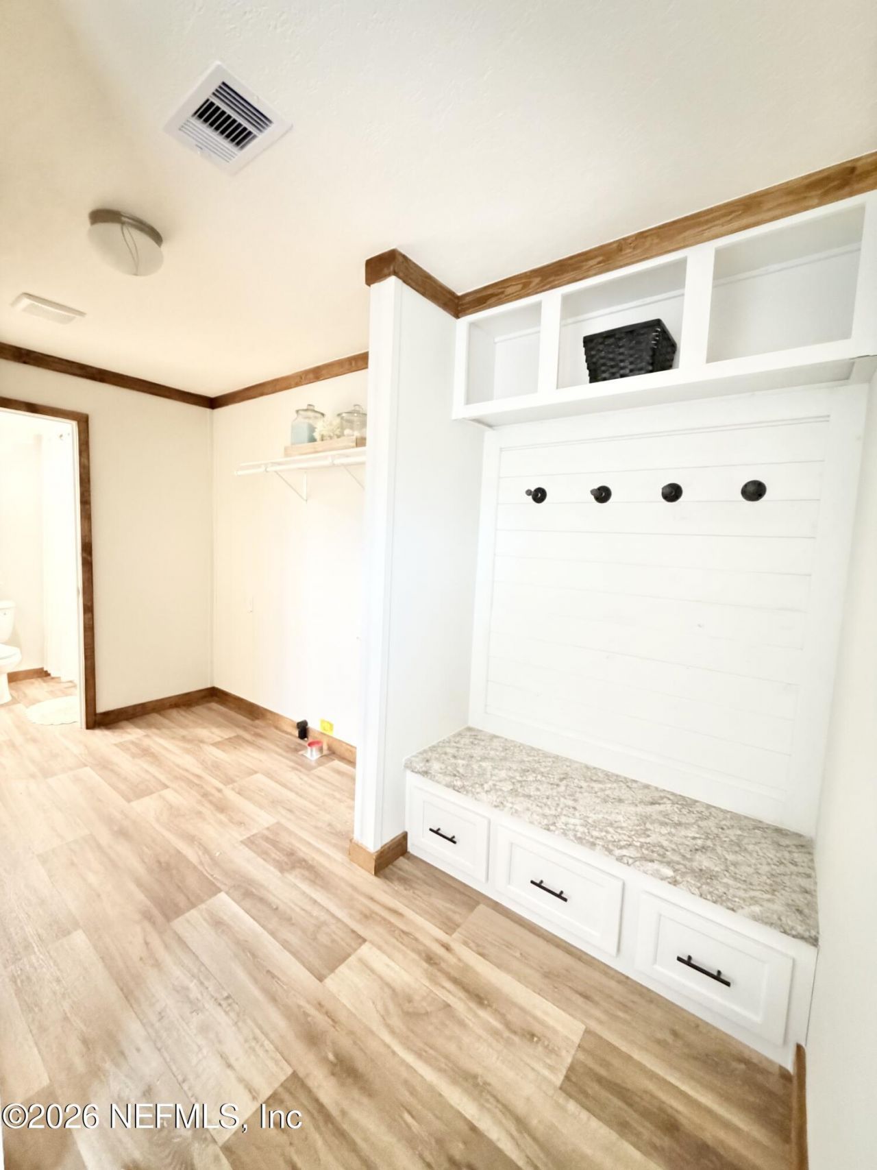 13447 SW 195th Avenue, Brooker, FL 32622 Photo