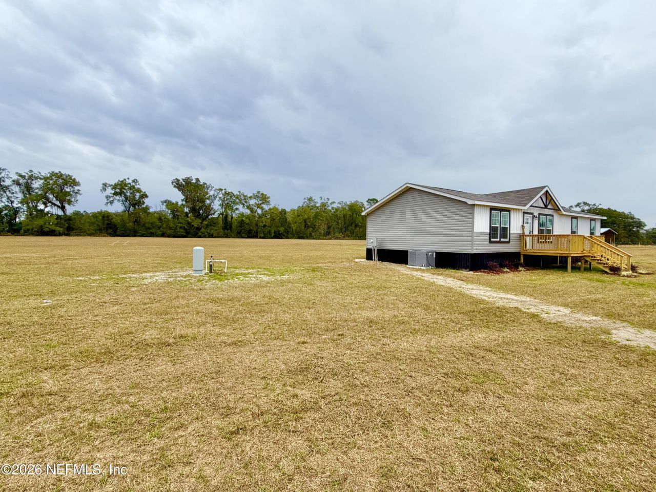 13447 SW 195th Avenue, Brooker, FL 32622 Photo