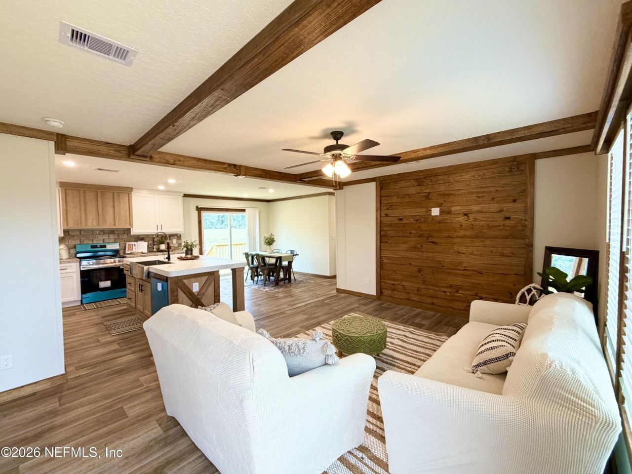 13447 SW 195th Avenue, Brooker, FL 32622 Photo