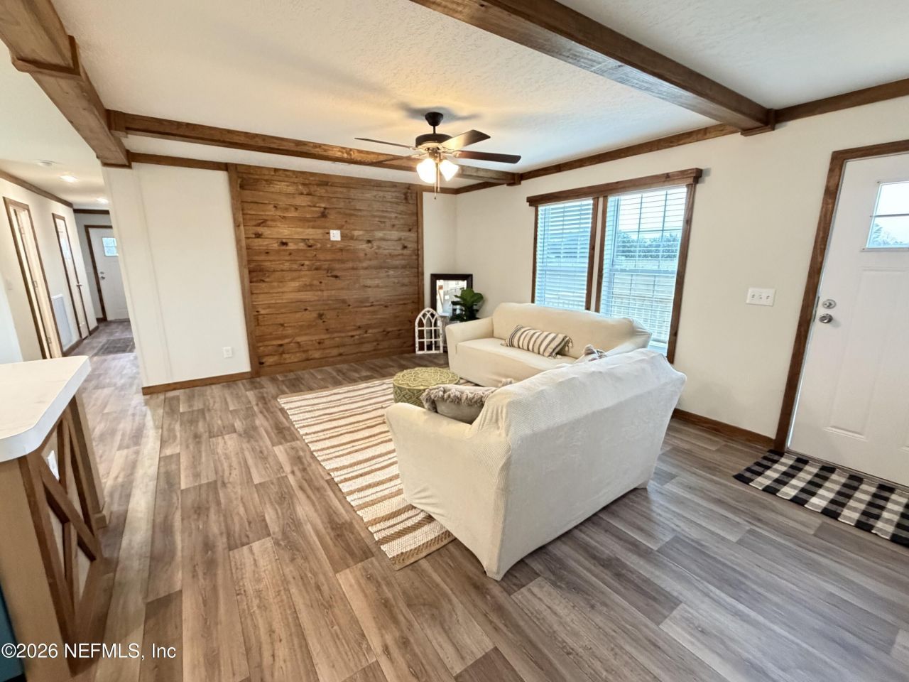 13447 SW 195th Avenue, Brooker, FL 32622 Photo