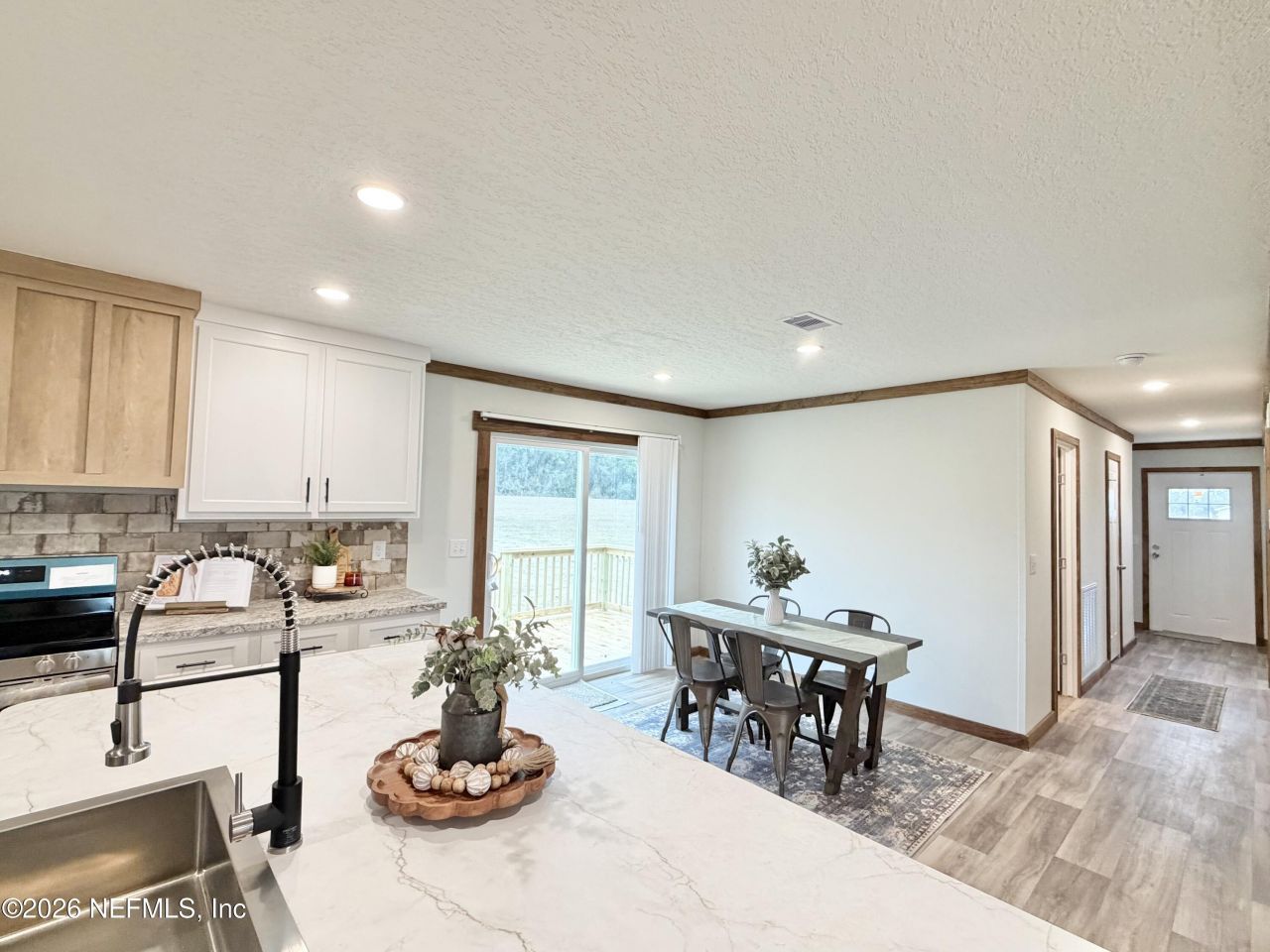 13447 SW 195th Avenue, Brooker, FL 32622 Photo