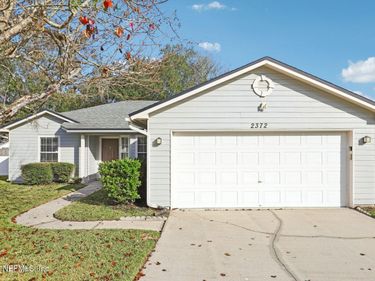 2372 TIGRESS Lane, Middleburg, FL 32068