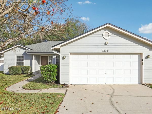 2372 TIGRESS Lane, Middleburg, FL 32068