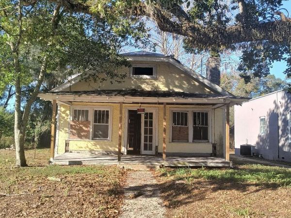 140 SW CITRUS Avenue, Keystone Heights, FL 32656