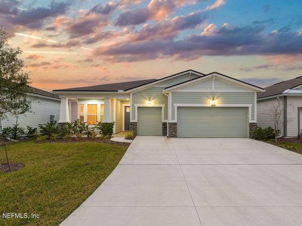 329 PELTON Place, St. Johns, FL 33259