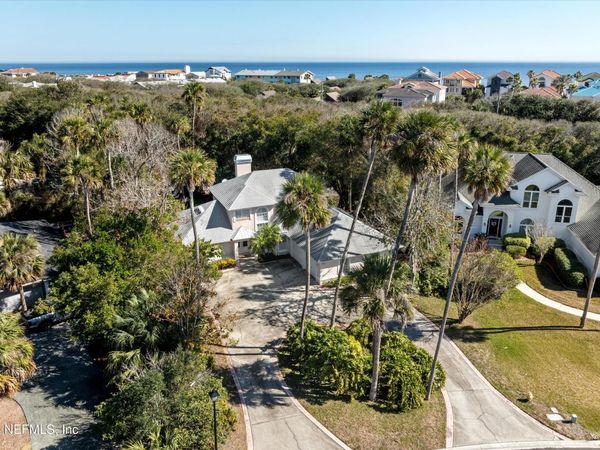 2227 LAUGHING GULL Circle, Atlantic Beach, FL 32233