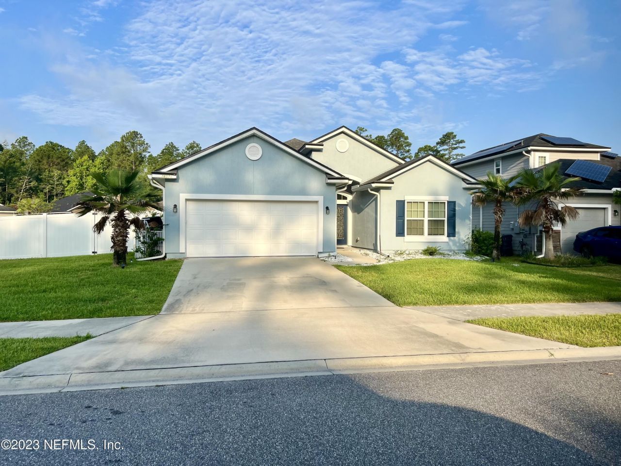 78571 Goldfinch Lane Lane, Yulee, FL 32097 Main Photo
