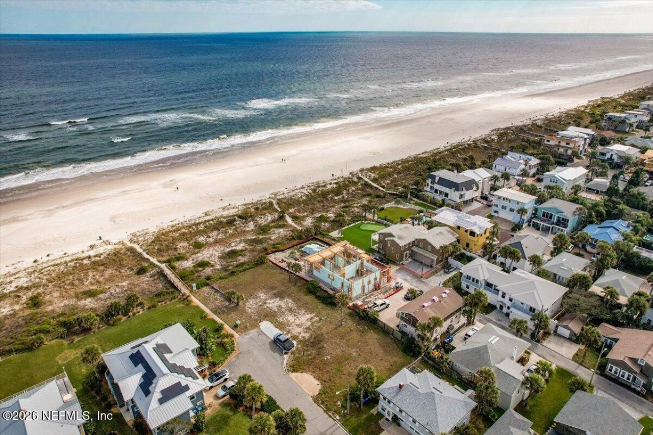 1102 Ocean Front, Neptune Beach, FL 32266 Photo