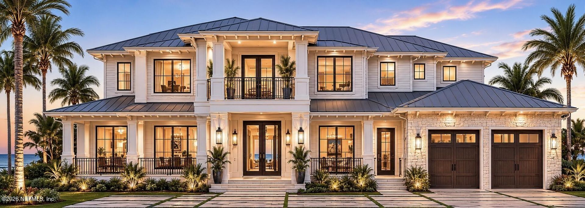 1102 Ocean Front, Neptune Beach, FL 32266 Photo