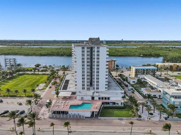3111 N Ocean Dr , Unit 508, Hollywood, FL 33019