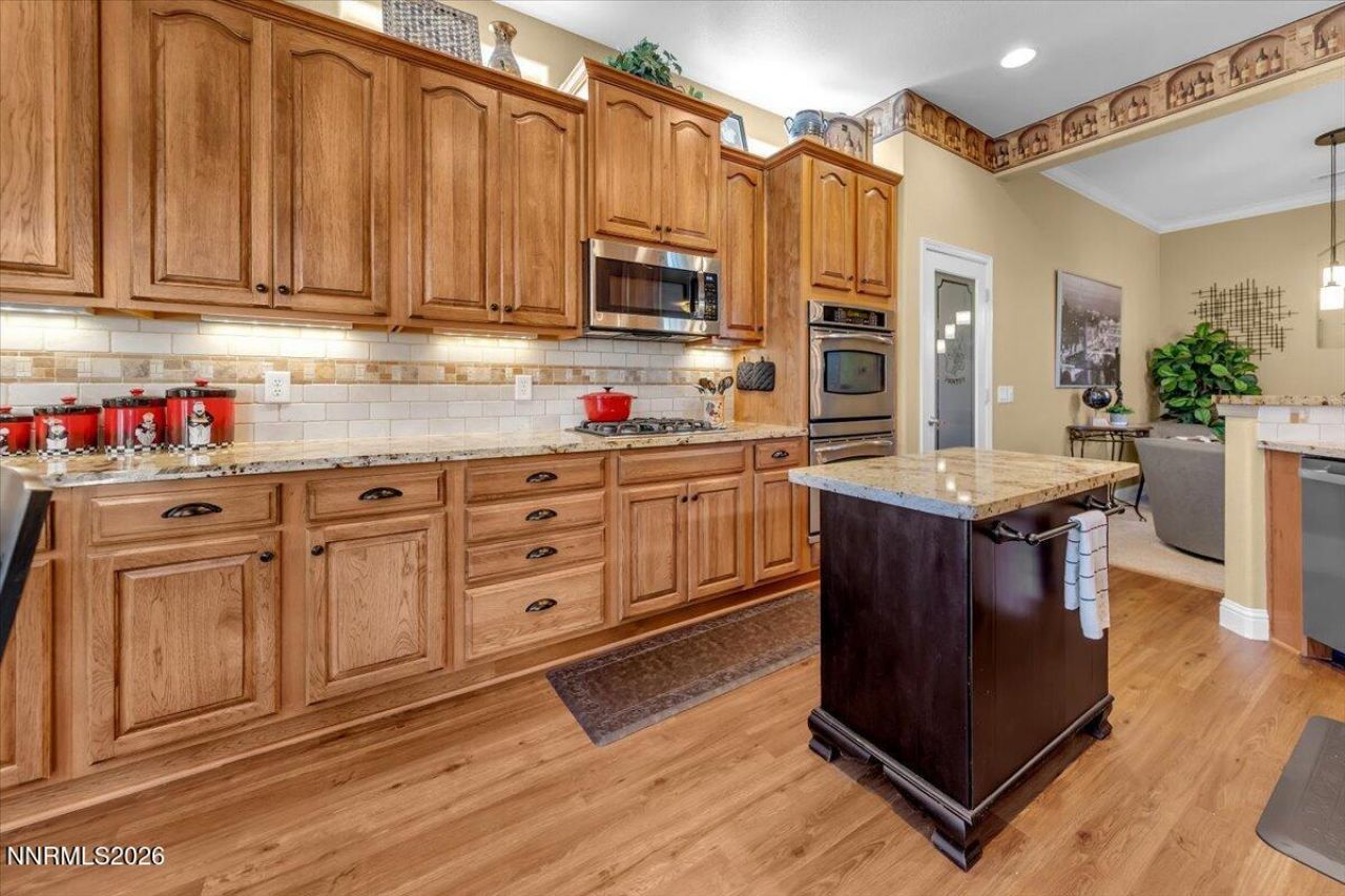 9900 Wilbur May Parkway, Unit APT 5206, Reno, NV 89521 Photo