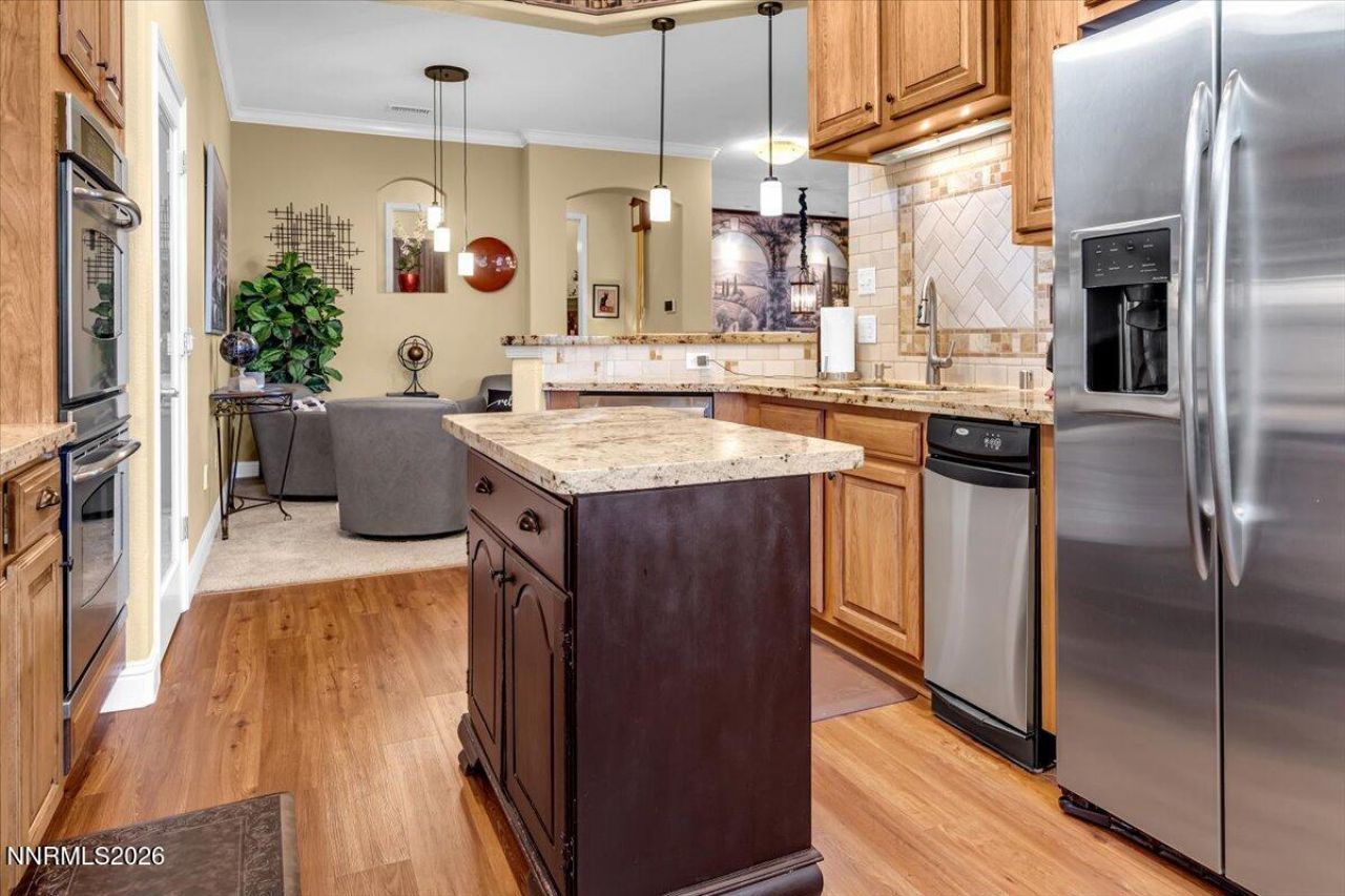 9900 Wilbur May Parkway, Unit APT 5206, Reno, NV 89521 Photo