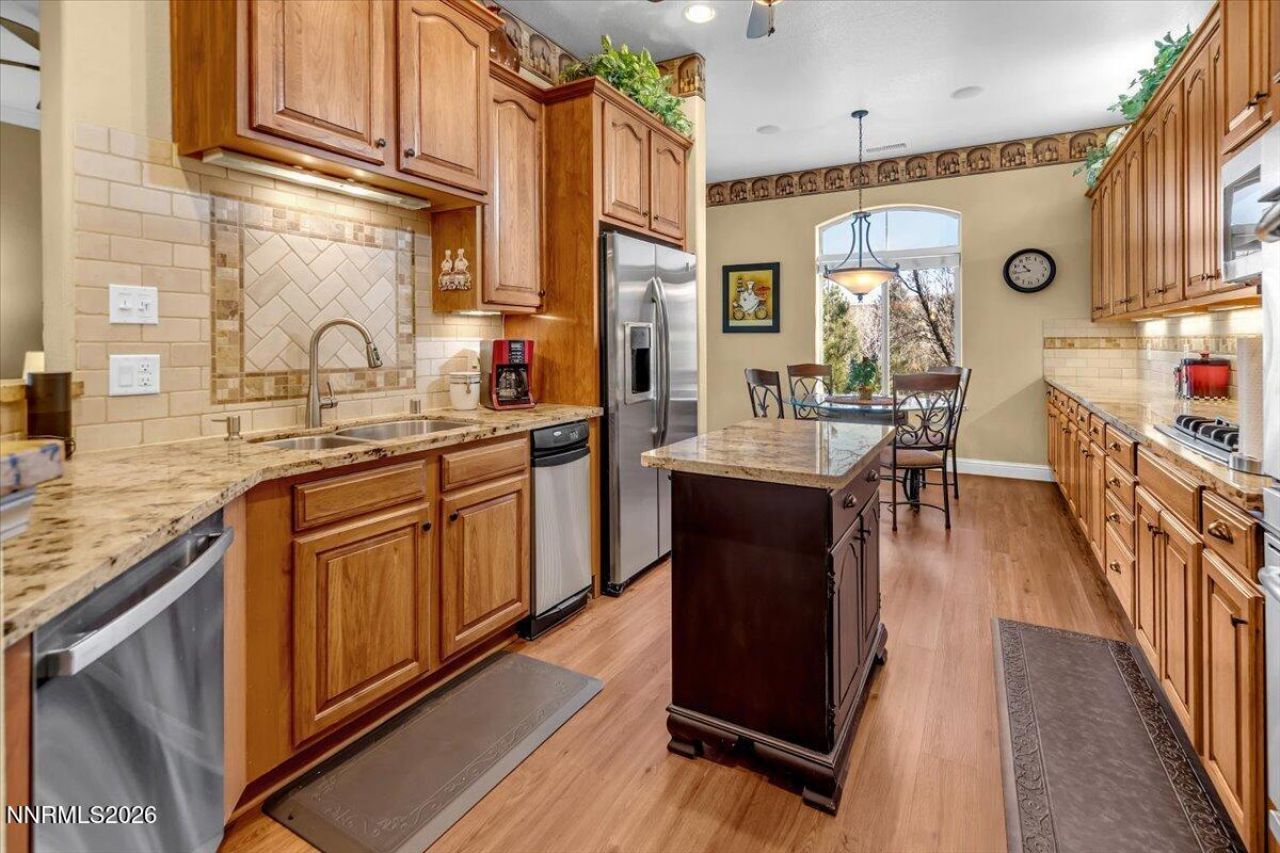 9900 Wilbur May Parkway, Unit APT 5206, Reno, NV 89521 Photo