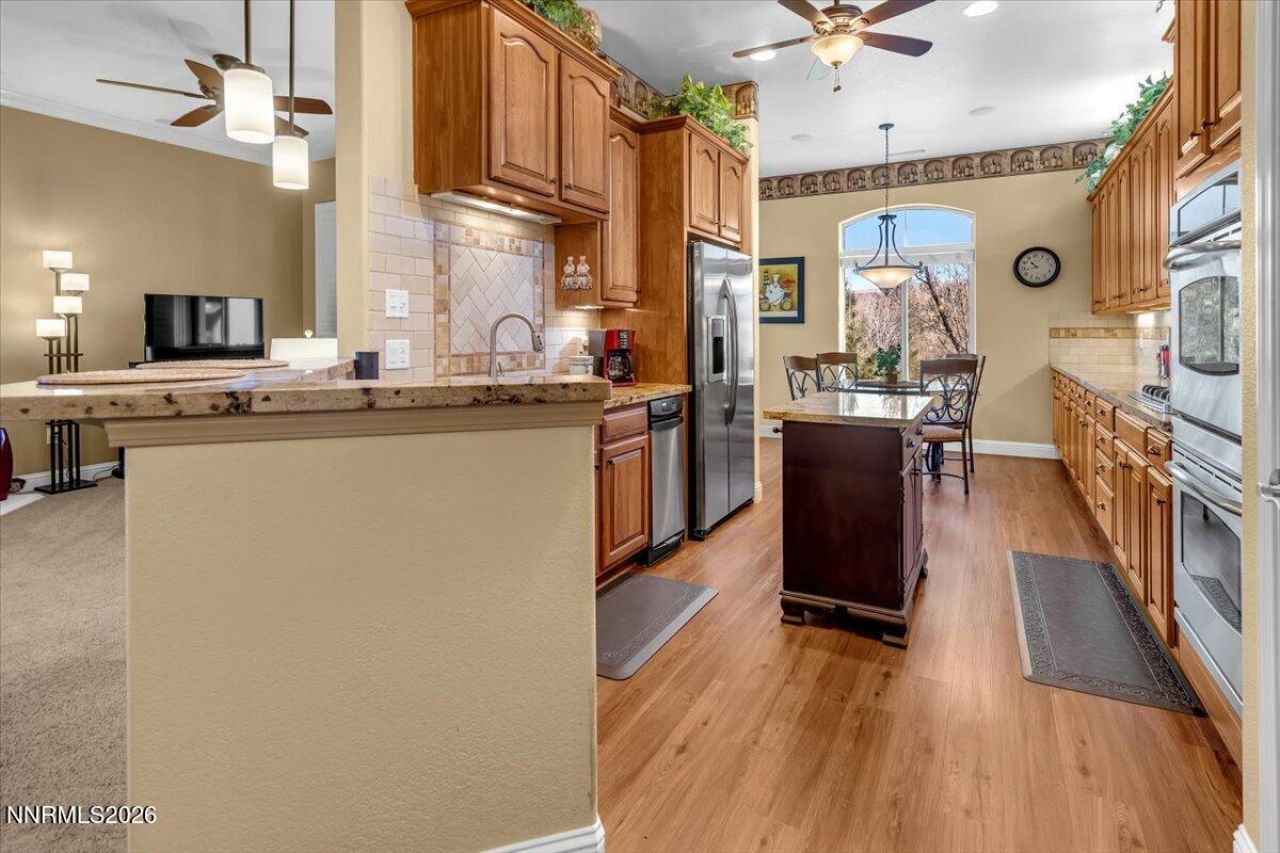 9900 Wilbur May Parkway, Unit APT 5206, Reno, NV 89521 Photo