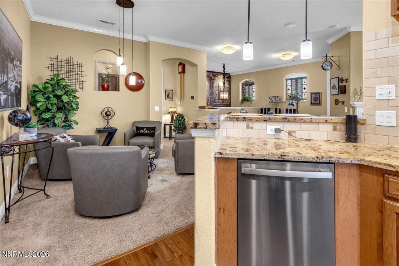 9900 Wilbur May Parkway, Unit APT 5206, Reno, NV 89521 Photo