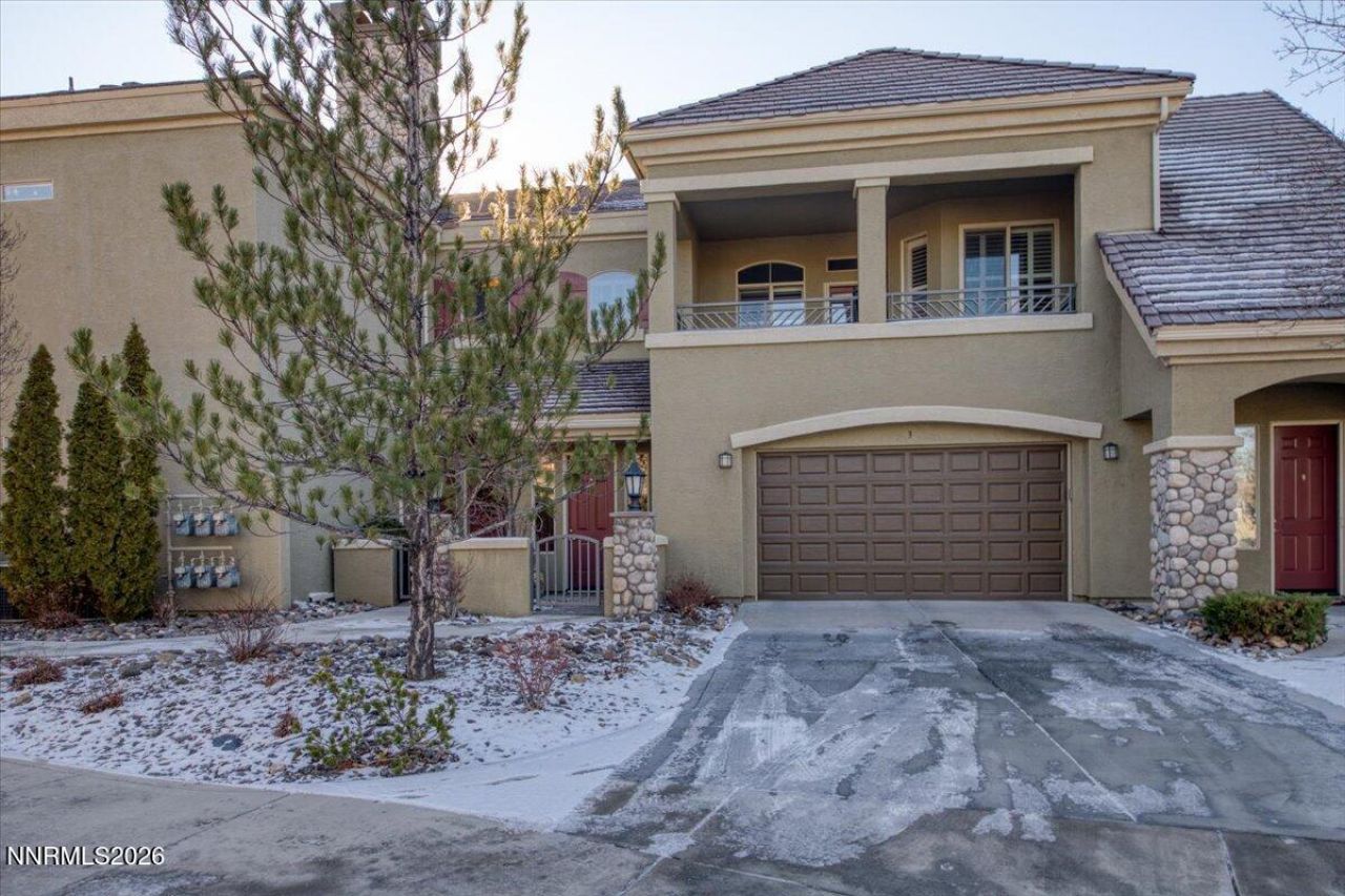 9900 Wilbur May Parkway, Unit APT 5206, Reno, NV 89521 Photo