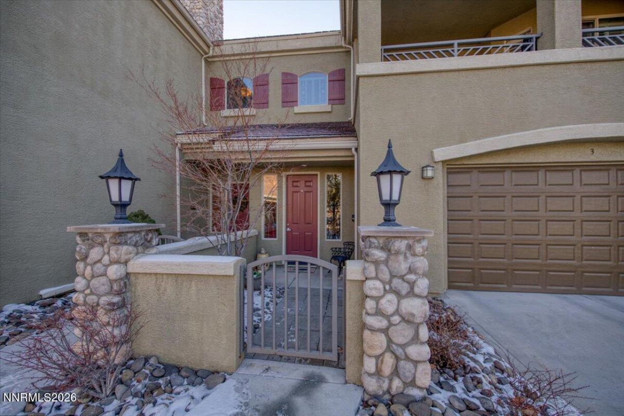 9900 Wilbur May Parkway, Unit APT 5206, Reno, NV 89521 Photo
