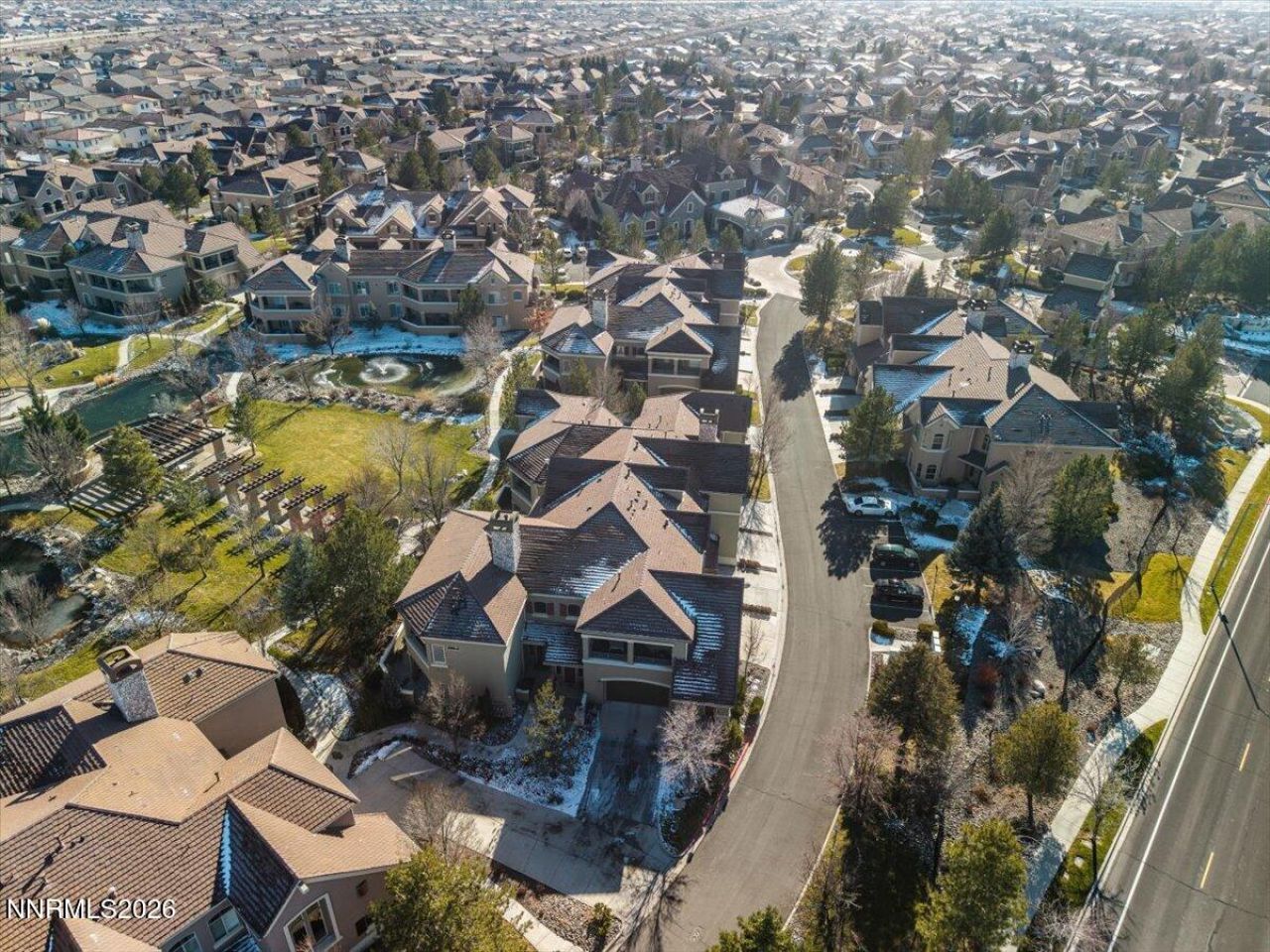 9900 Wilbur May Parkway, Unit APT 5206, Reno, NV 89521 Photo