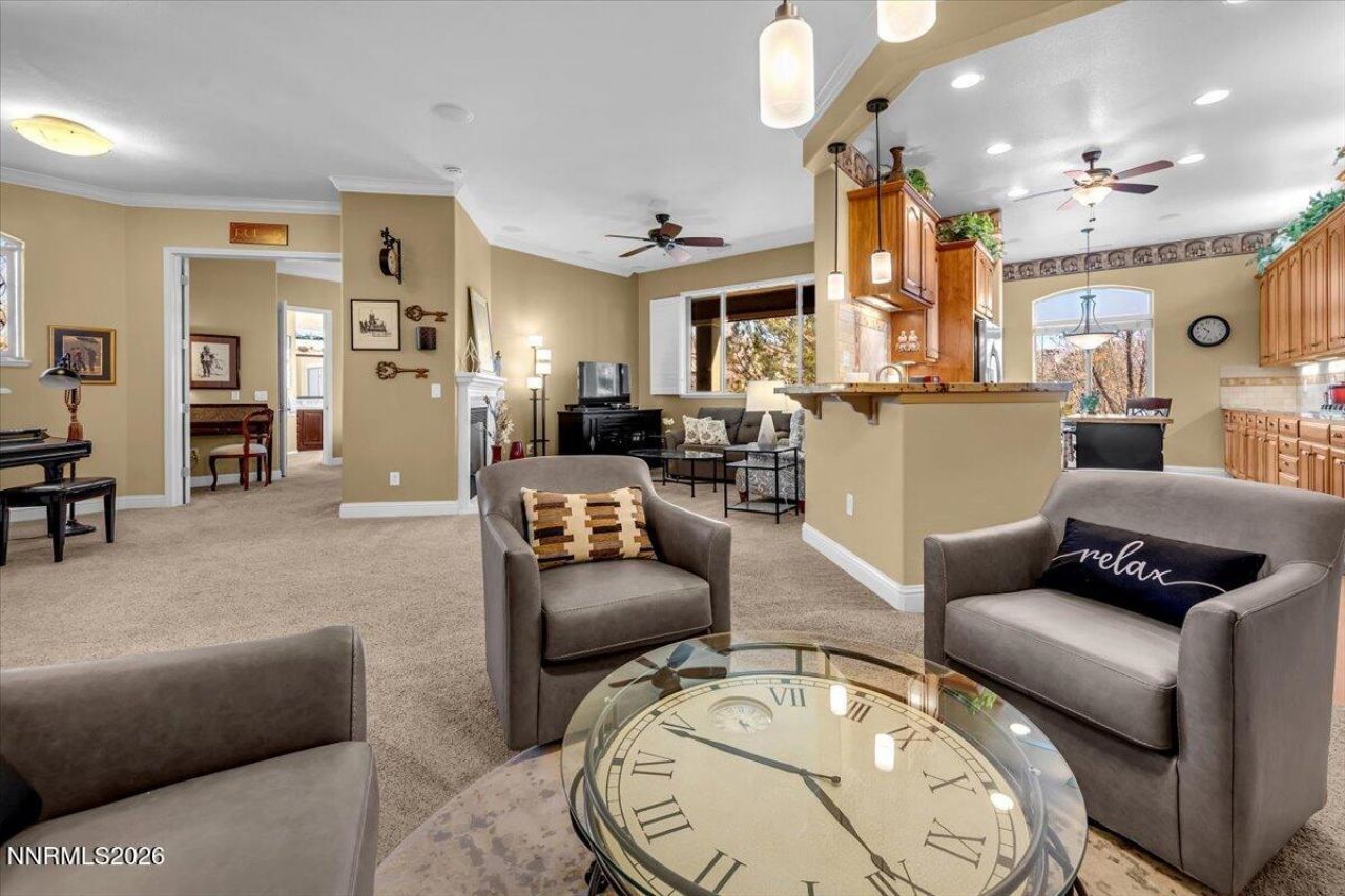 9900 Wilbur May Parkway, Unit APT 5206, Reno, NV 89521 Photo