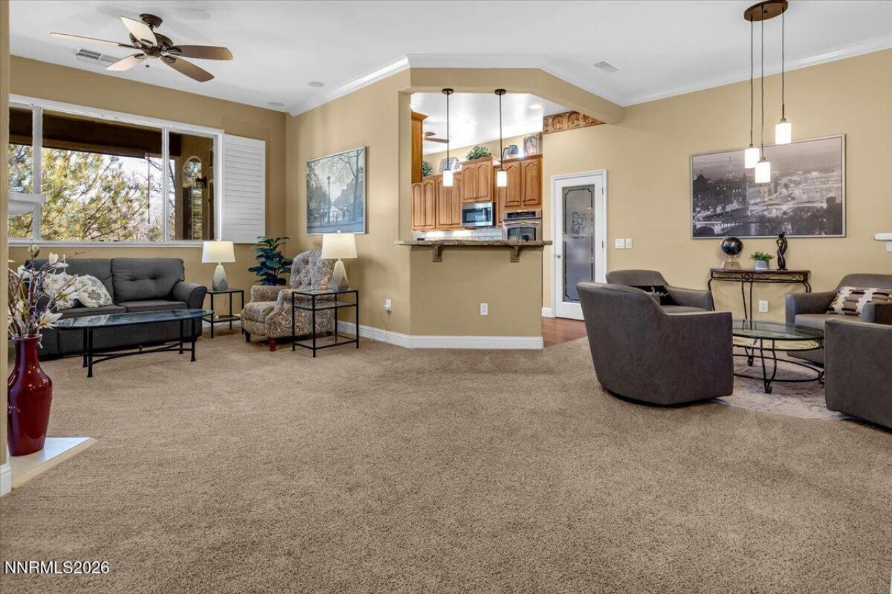 9900 Wilbur May Parkway, Unit APT 5206, Reno, NV 89521 Photo