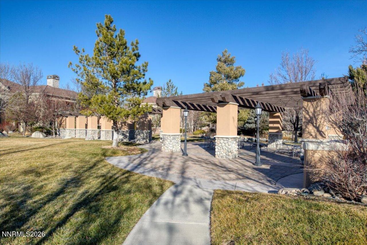 9900 Wilbur May Parkway, Unit APT 5206, Reno, NV 89521 Photo