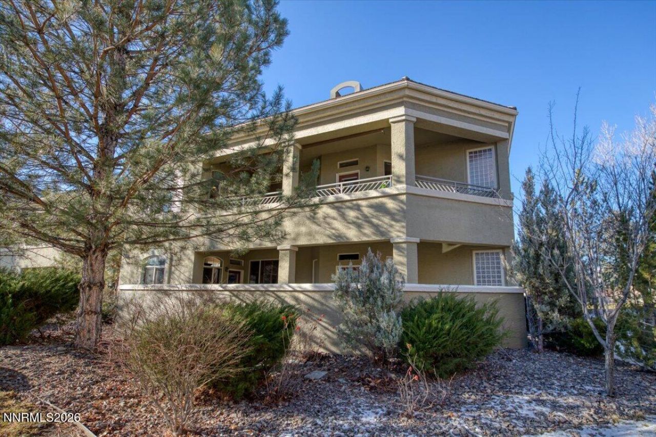 9900 Wilbur May Parkway, Unit APT 5206, Reno, NV 89521 Photo