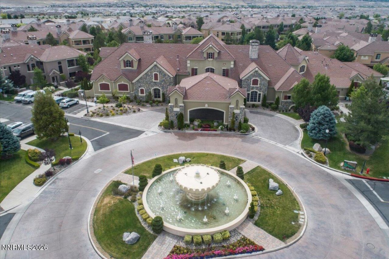 9900 Wilbur May Parkway, Unit APT 5206, Reno, NV 89521 Photo